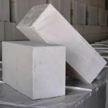 Siporex Block